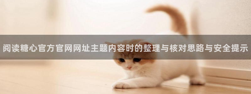 糖心vlog网站